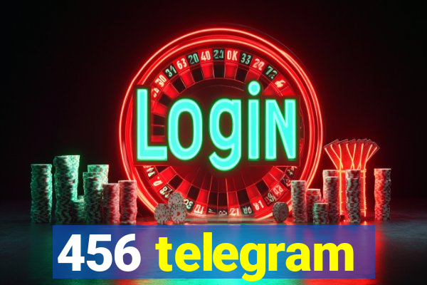 456 telegram